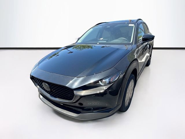 New 2026 MAZDA CX-30 Aire Edition AWD/4WD image 3