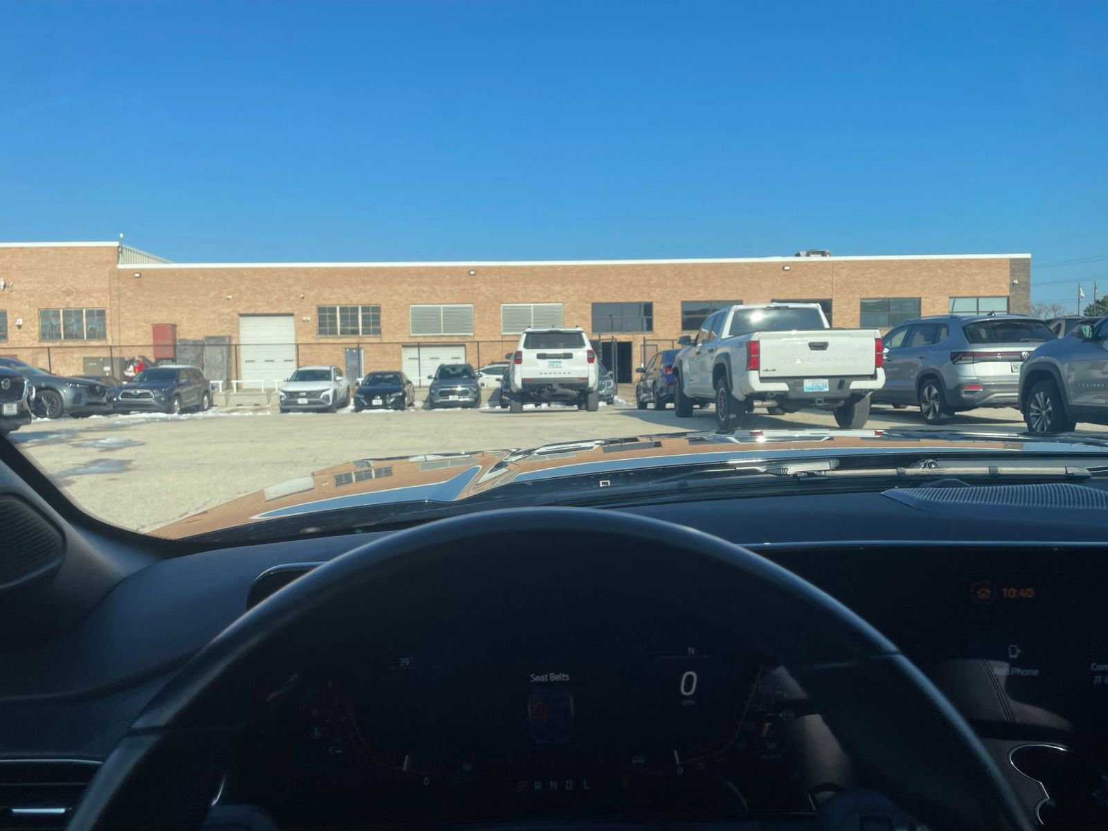 Used 2024 Ford Mustang Premium image 33