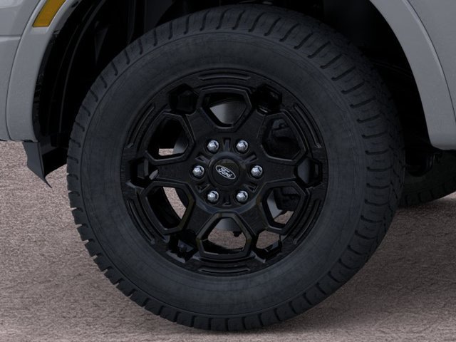 New 2026 Ford Ranger XLT AWD/4WD image 19