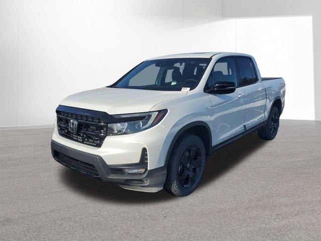 New 2026 Honda Ridgeline Black Edition image 11