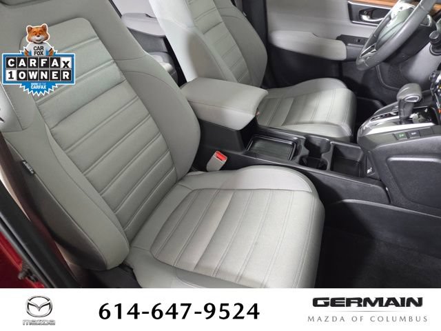 Used 2020 Honda CR-V EX image 28