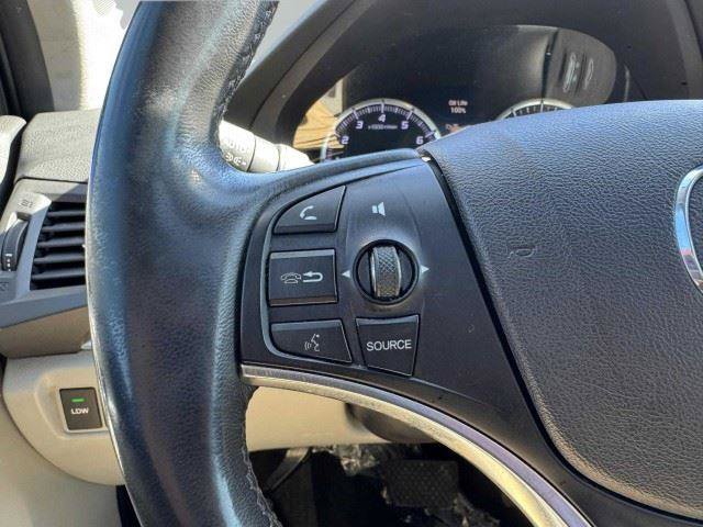 Used 2015 Acura MDX FWD w/ Technology Package image 29