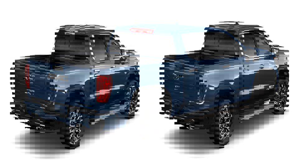 New 2026 GMC Sierra 1500 Denali Ultimate image 53