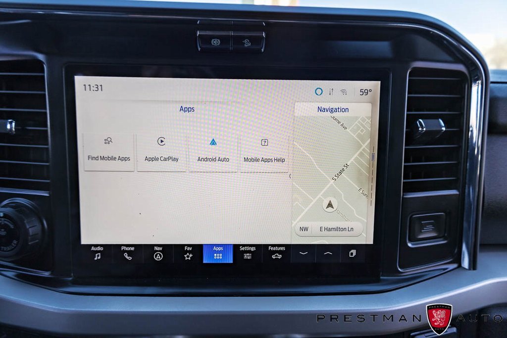 Used 2026 Ford F250 Lariat w/ Tremor Off-Road Package image 39