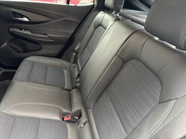 Used 2024 Buick Envista Preferred FWD image 10