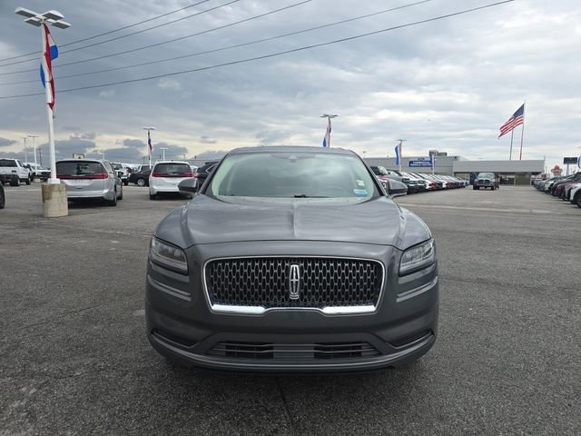 Used 2023 Lincoln Nautilus Reserve w/ Monochromatic Package AWD/4WD image 9
