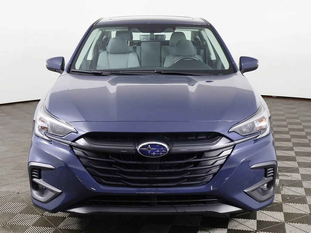 Used 2023 Subaru Legacy Premium AWD/4WD image 11