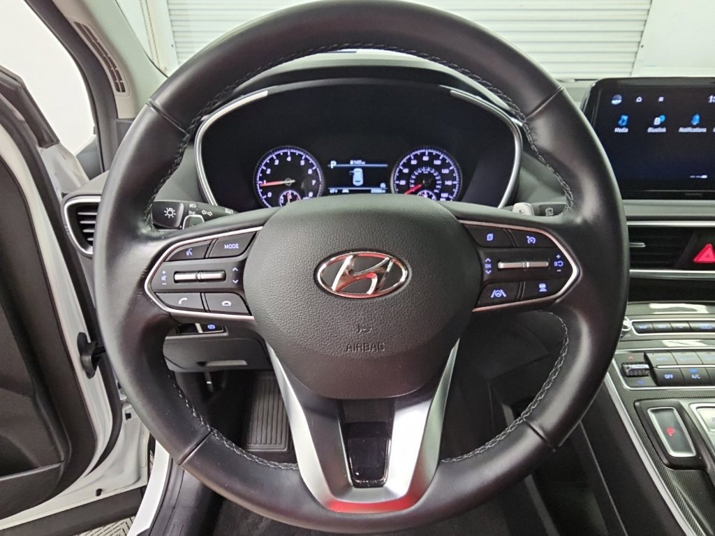 Used 2023 Hyundai Santa Fe SEL FWD image 26