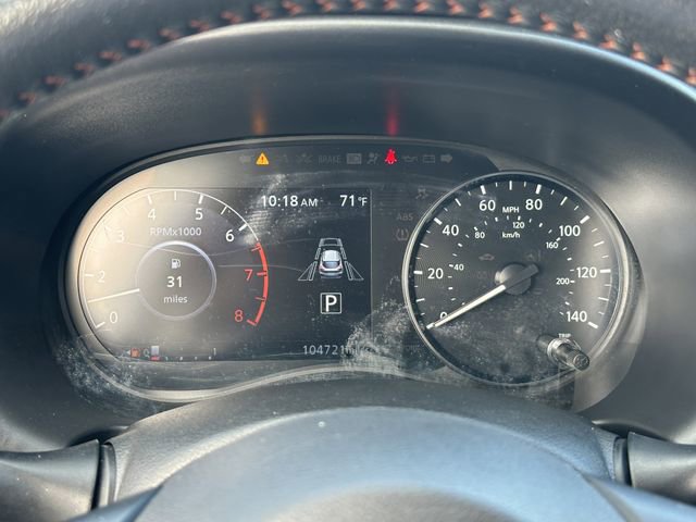 Used 2021 Nissan Kicks SR image 27