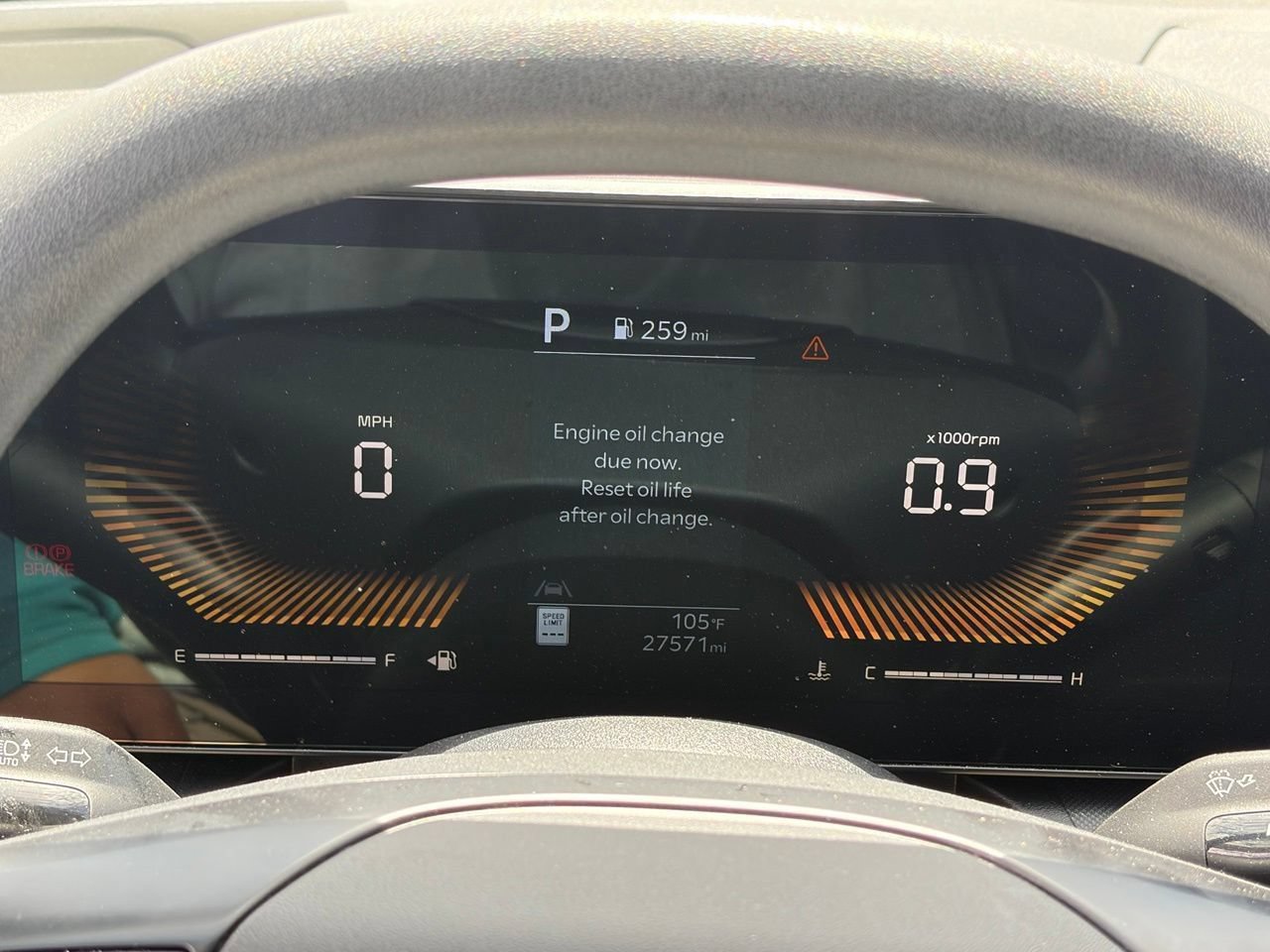 Used 2025 Kia K4 FWD image 11
