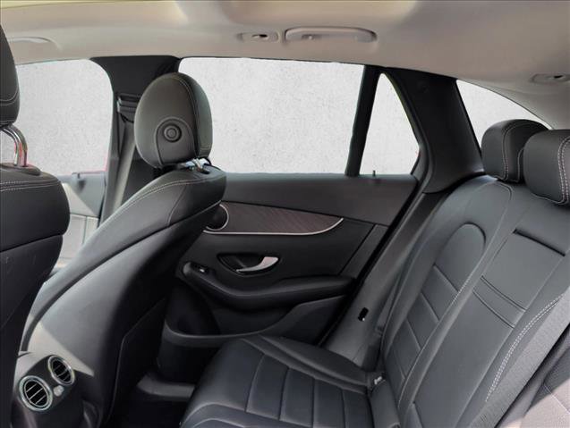 Used 2016 Mercedes-Benz GLC 300 image 17