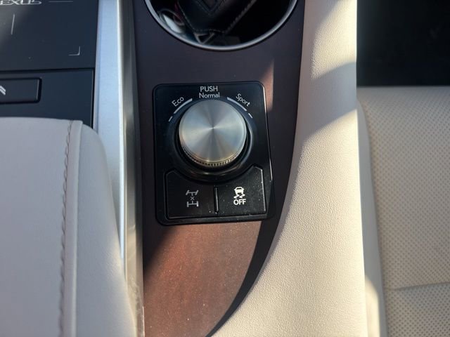 Certified 2021 Lexus RX 350 AWD w/ Premium Package image 25