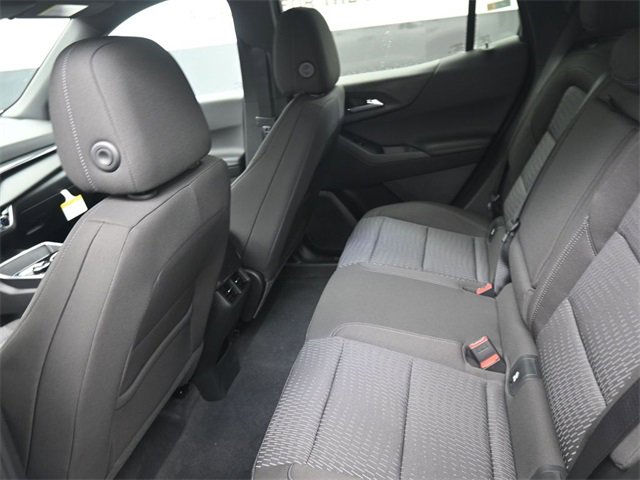 New 2026 Chevrolet Equinox LT w/ Midnight Edition image 9