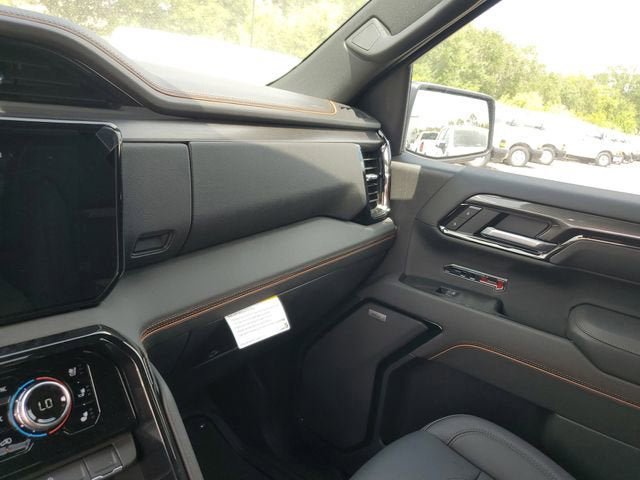 New 2026 GMC Sierra 1500 AT4 w/ Technology Package AWD/4WD image 27