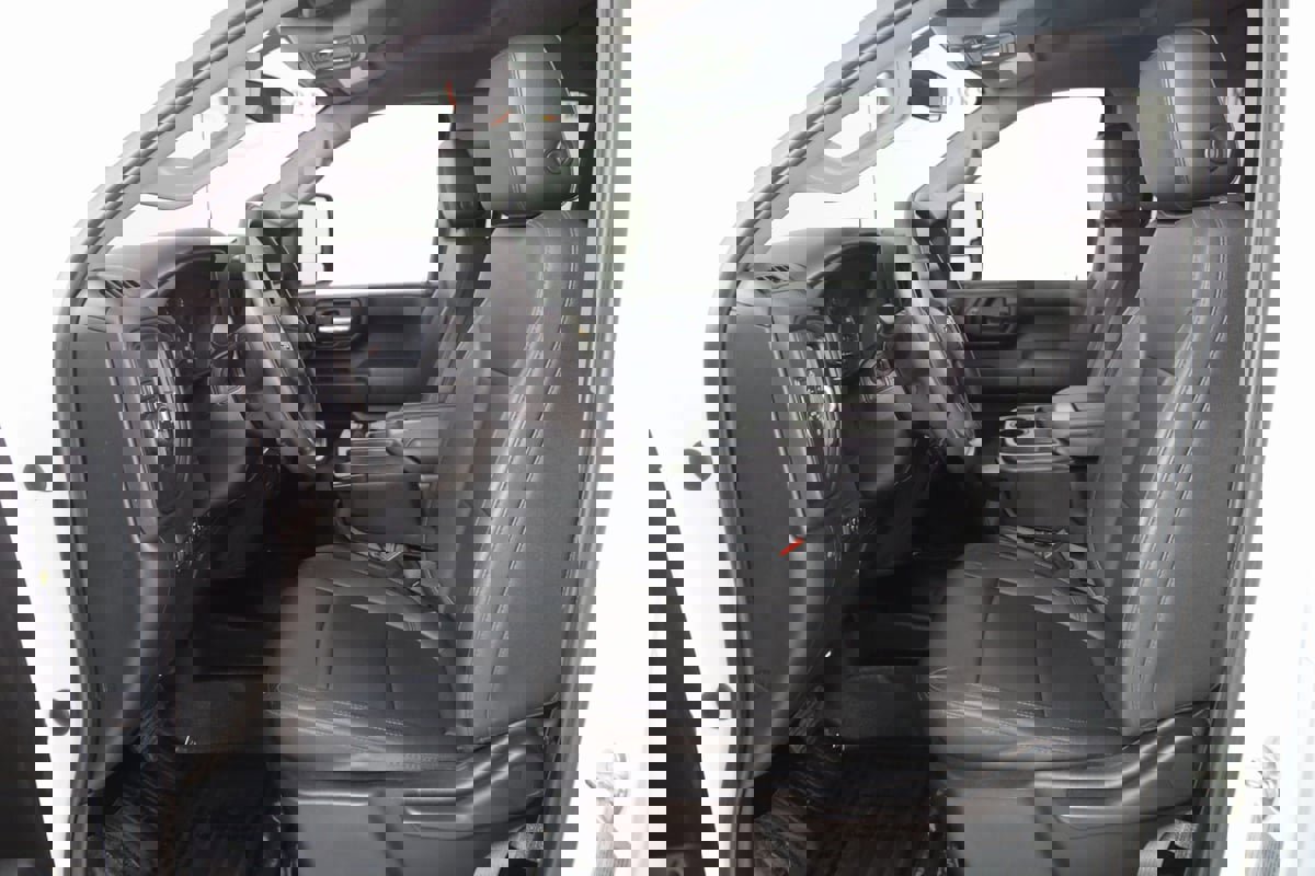 Used 2023 Chevrolet Silverado 3500 W/T w/ WT Convenience Package image 9