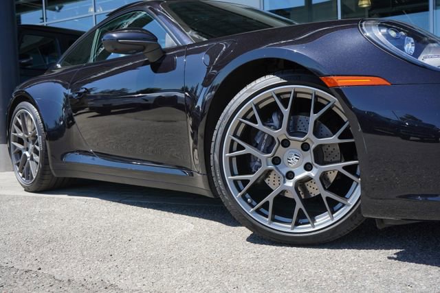 Used 2021 Porsche 911 Carrera image 11