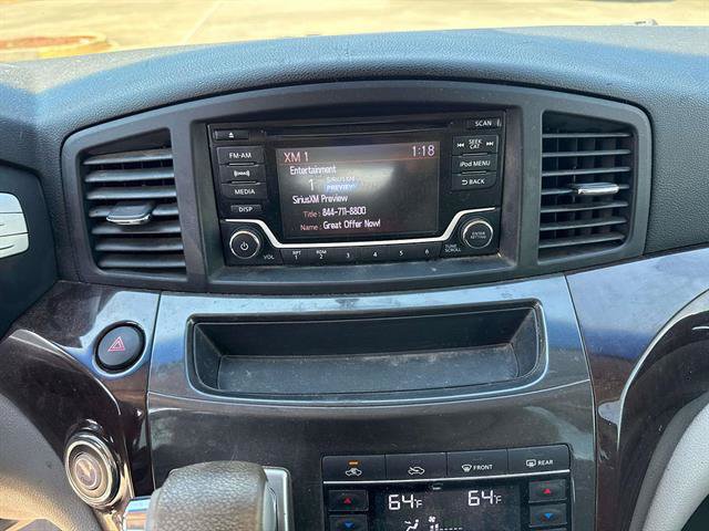 Used 2015 Nissan Quest SV FWD image 24
