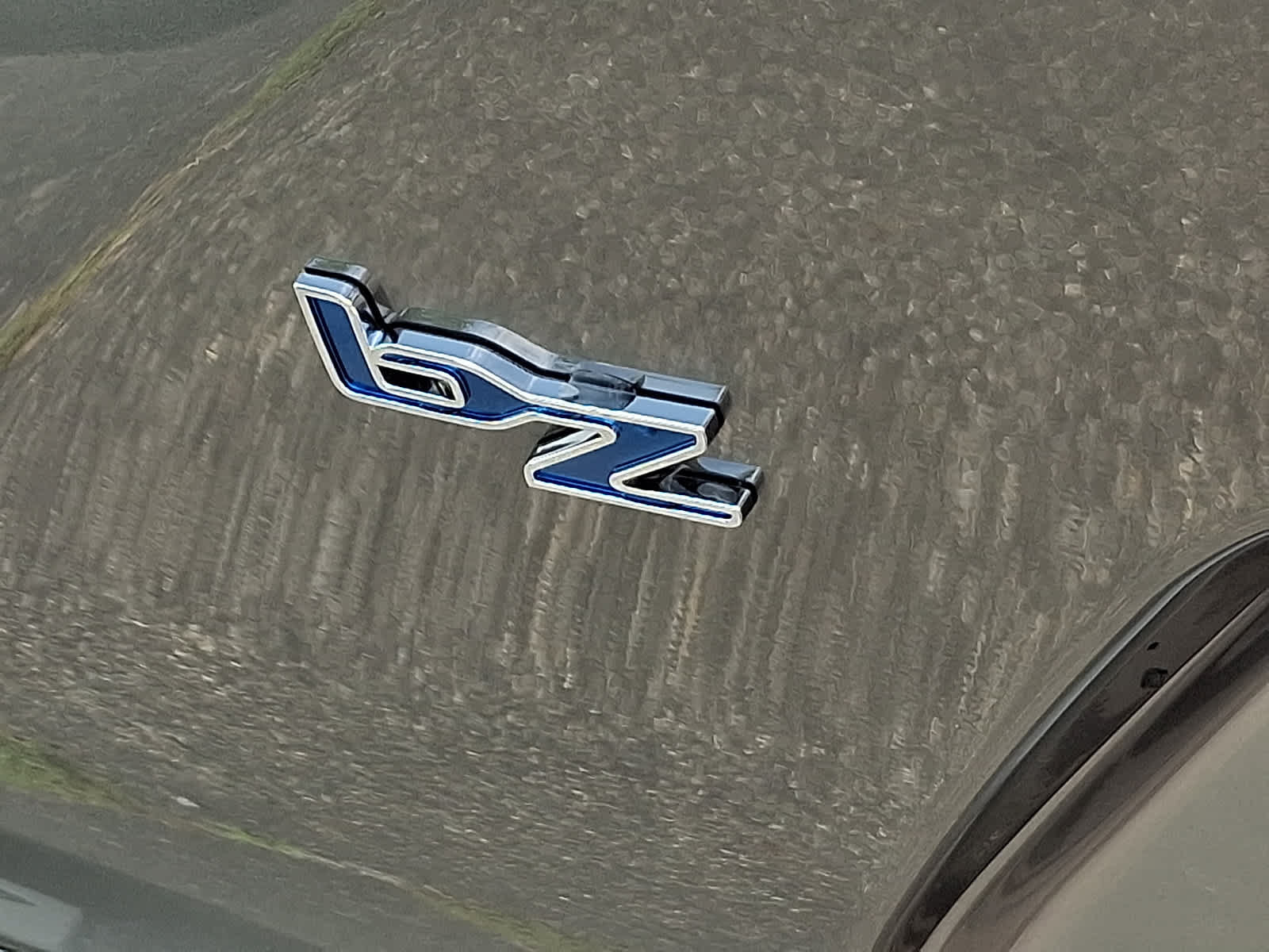 New 2026 Toyota bZ AWD/4WD image 21