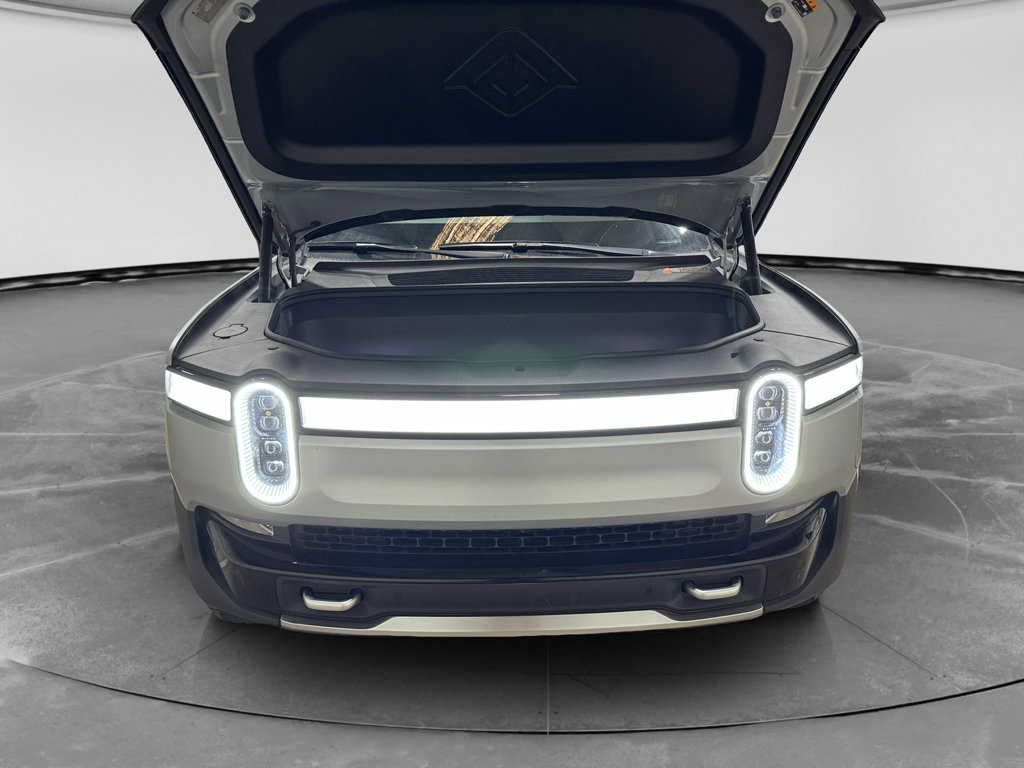 Used 2024 Rivian R1T Adventure AWD/4WD image 30