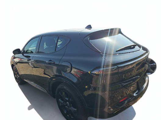Used 2024 Dodge Hornet R/T w/ Tech Pack w/o Parking AWD/4WD image 4