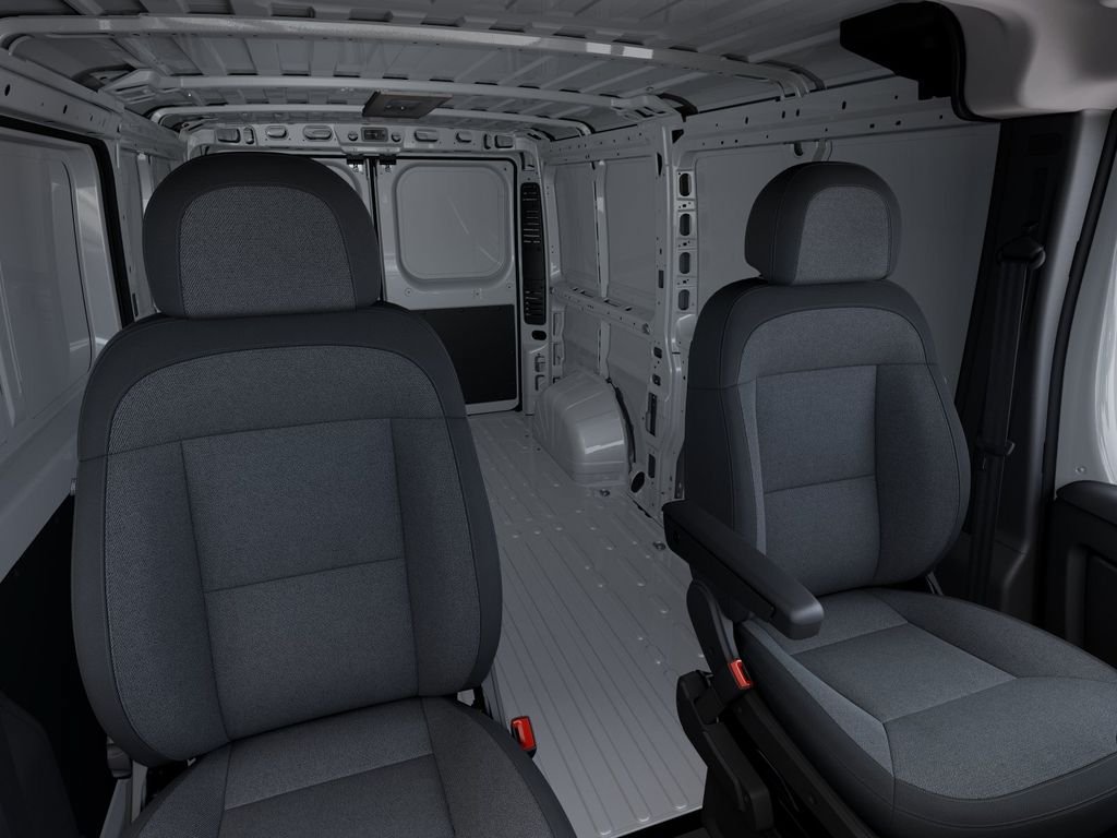 New 2026 RAM ProMaster 1500 w/ Convenience Group FWD image 16