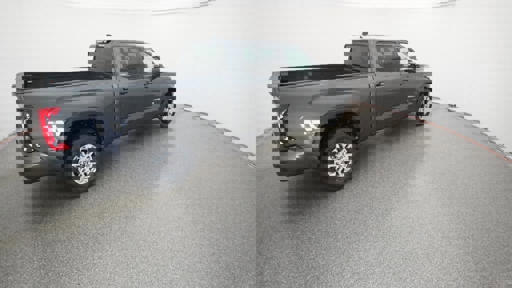 New 2026 Toyota Tundra SR5 w/ SR5 Premium Package image 36