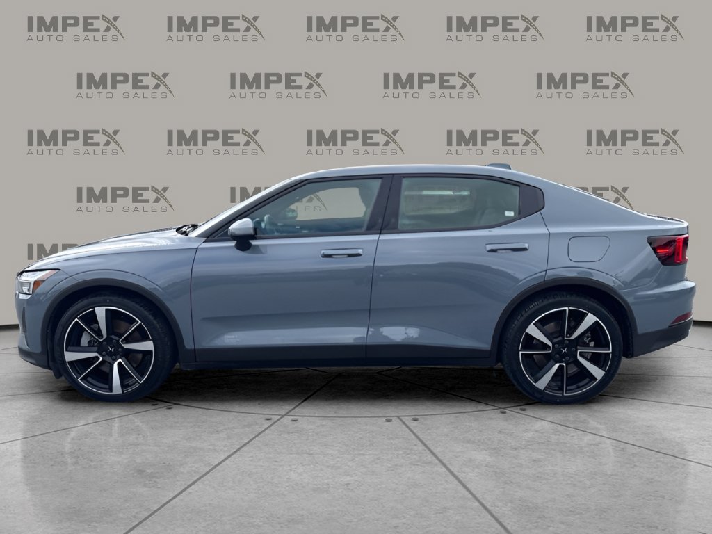 Used 2022 Polestar Polestar 2 w/ Plus Package AWD/4WD image 2