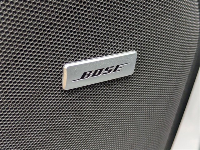 New 2026 Chevrolet Suburban RST w/ Comfort Package image 10