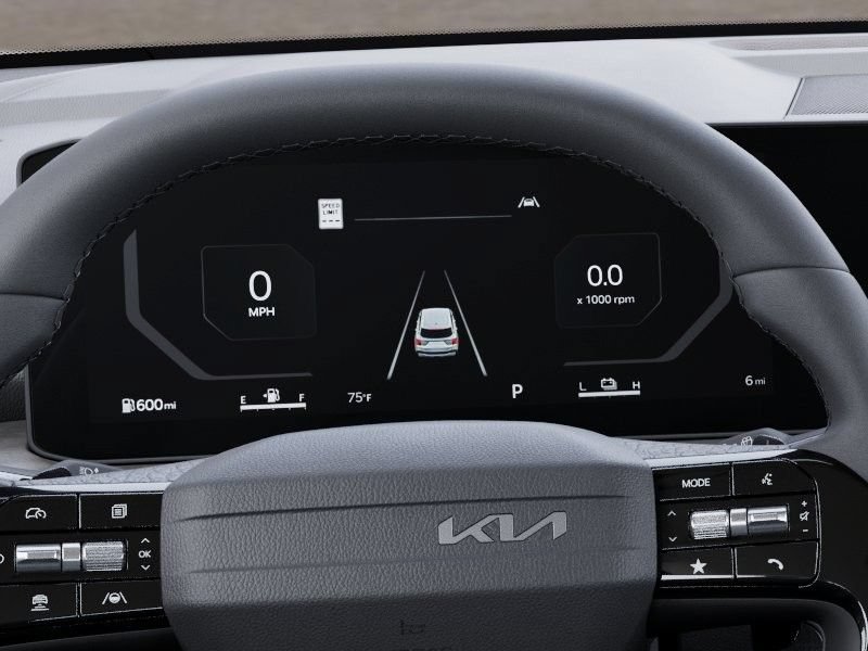 New 2026 Kia Sorento SX Prestige AWD/4WD image 22