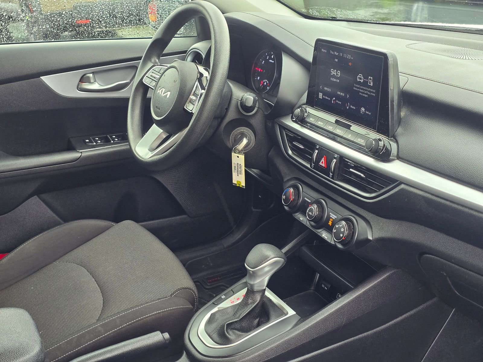 Used 2022 Kia Forte FE image 30