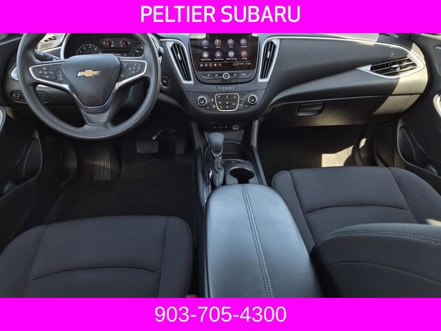 Used 2024 Chevrolet Malibu LT image 24