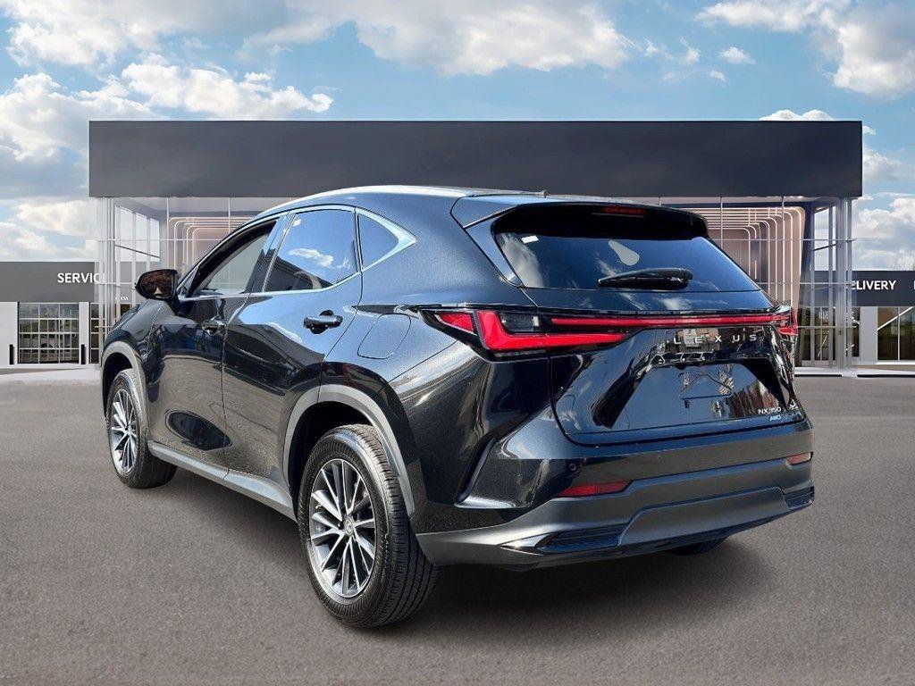 Used 2023 Lexus NX 350 AWD image 6