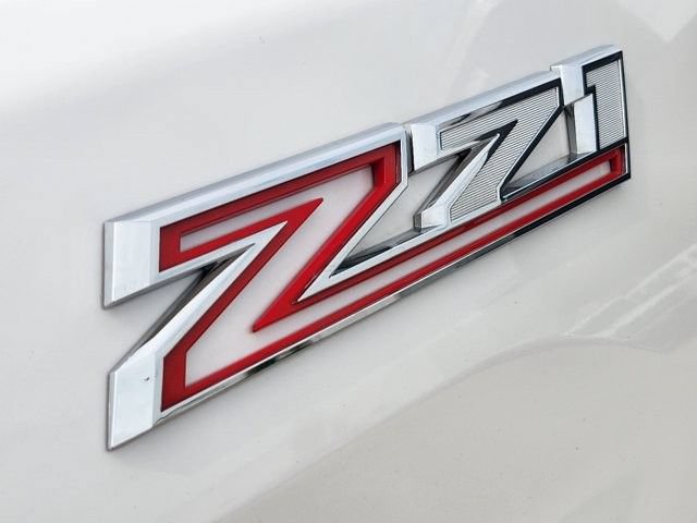 Used 2022 Chevrolet Silverado 2500 LTZ w/ LTZ Premium Texas Edition AWD/4WD image 11