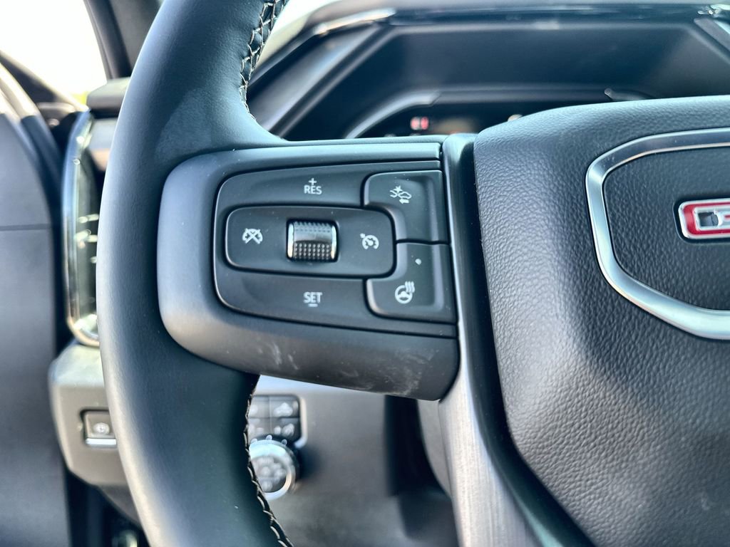 New 2026 GMC Sierra 3500 AT4 w/ AT4 Premium Plus Package image 31