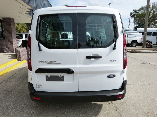 Used 2022 Ford Transit Connect XLT image 12