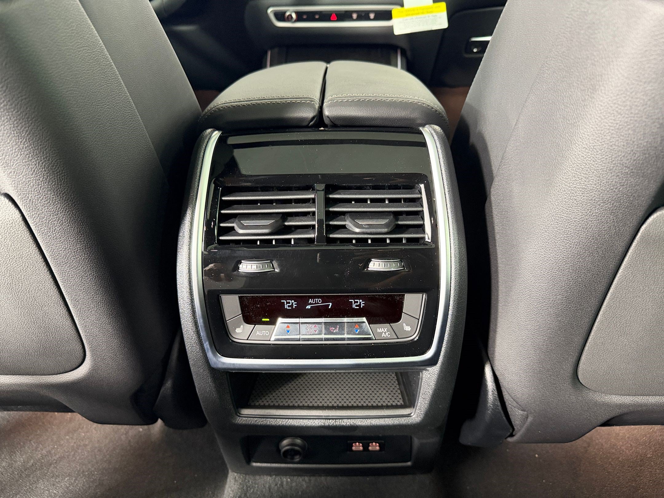 New 2026 BMW X5 M60i AWD/4WD image 30