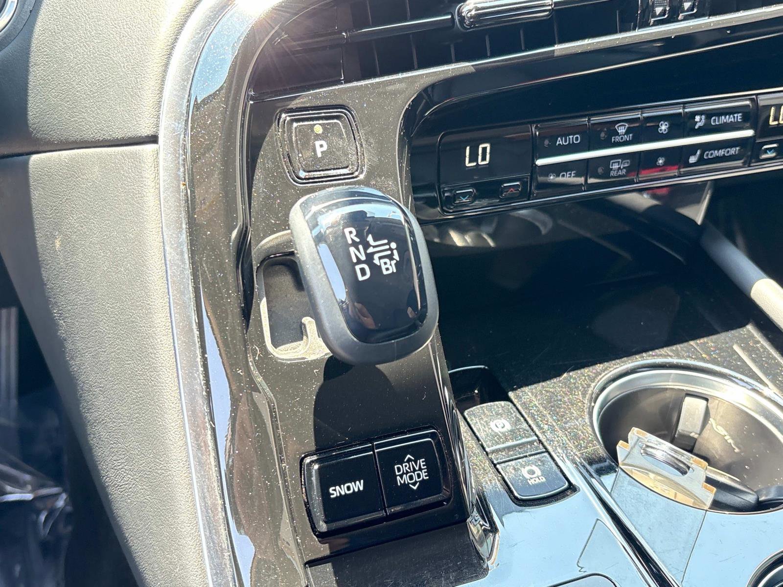 Used 2024 Toyota Mirai image 24