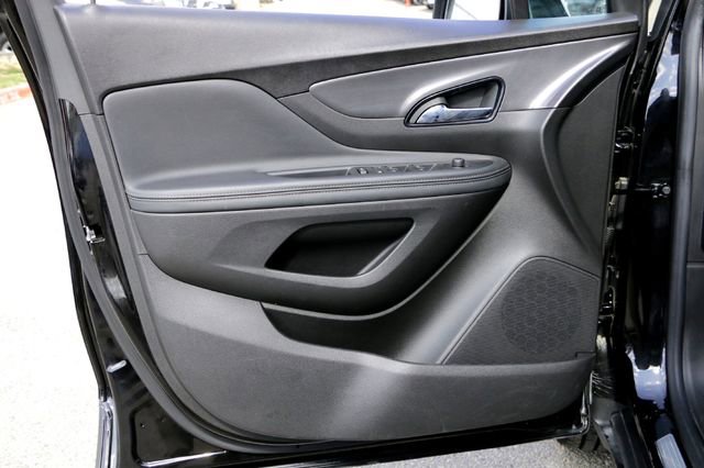 Used 2022 Buick Encore Preferred w/ Safety Package image 21