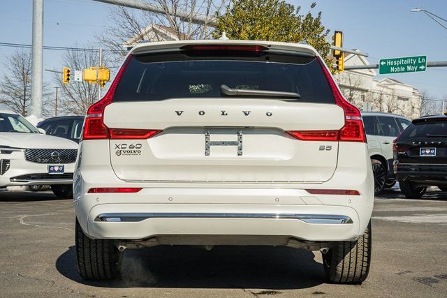 Used 2023 Volvo XC60 B5 Plus w/ Protection Package Premier image 6