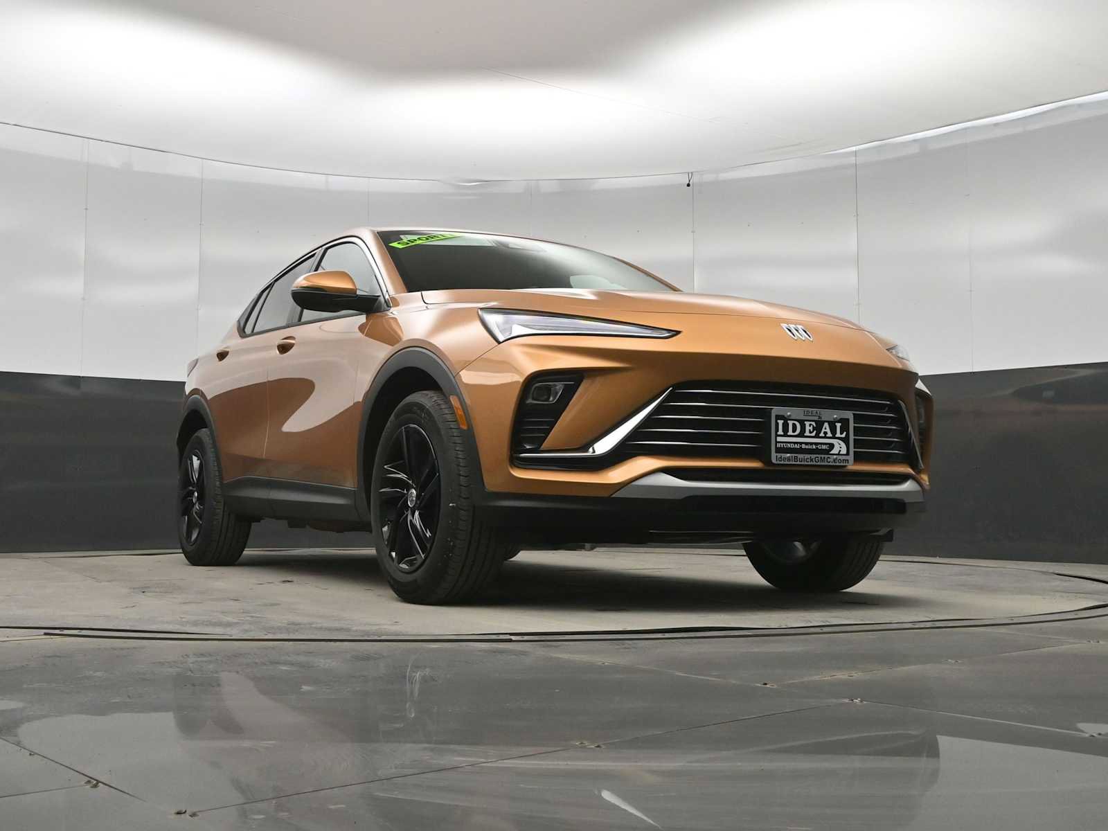 New 2026 Buick Envista Preferred w/ Convenience I Package image 30