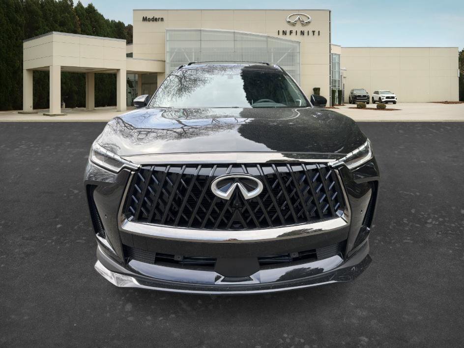 New 2026 INFINITI QX60 Sport image 2