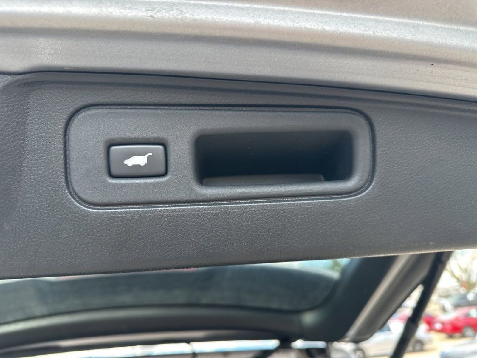 Used 2023 Honda Passport EX-L image 25