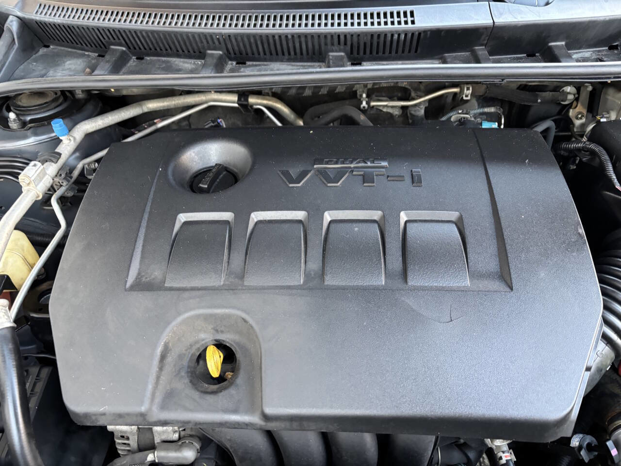 Used 2012 Toyota Corolla L image 26