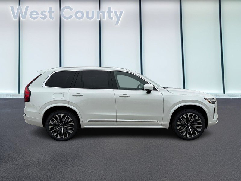 New 2026 Volvo XC90 T8 Plus w/ Protection Package AWD/4WD video 2
