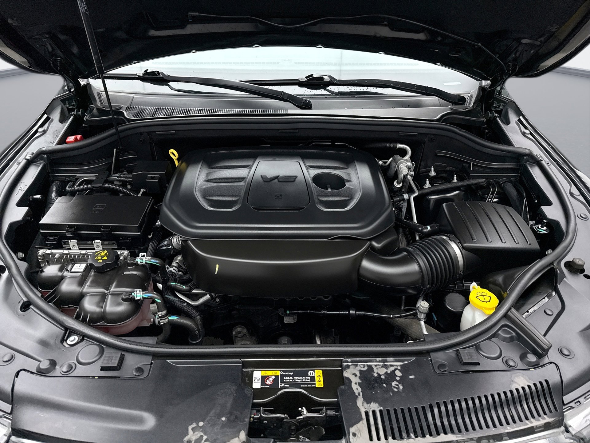 Used 2021 Dodge Durango SXT image 26