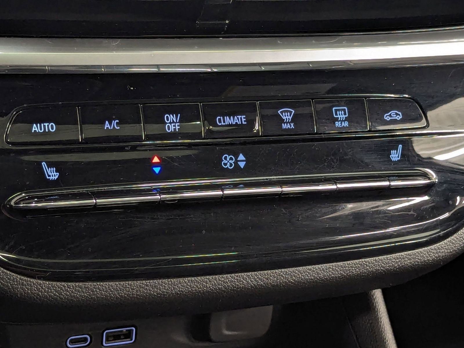 Used 2024 Buick Envista Avenir image 25