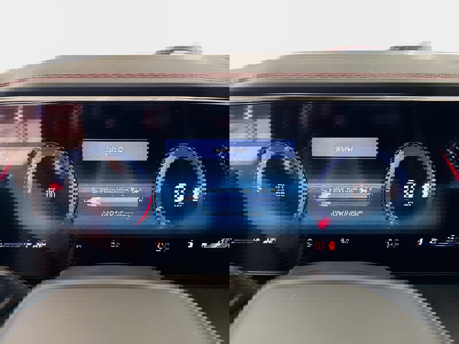 New 2026 Dodge Charger Scat Pack image 18