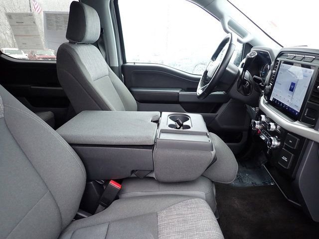 Used 2022 Ford F150 XLT w/ Equipment Group 302A High image 9