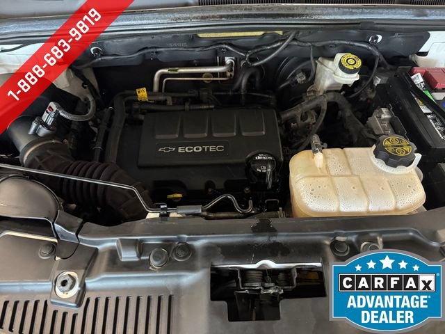 Used 2020 Chevrolet Trax LS w/ Tint and Cruise Package AWD/4WD image 7