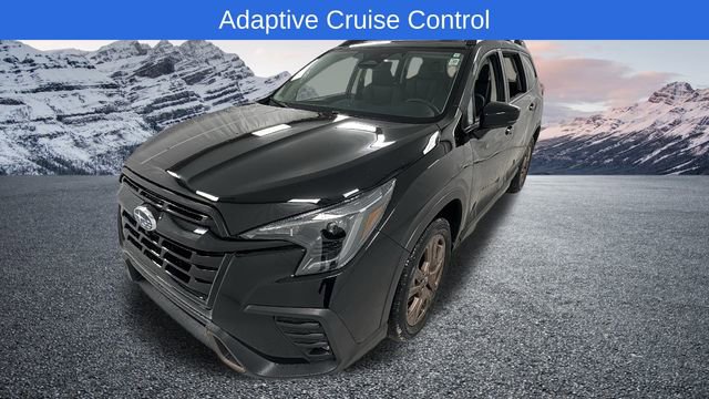 New 2026 Subaru Ascent Limited Bronze image 7